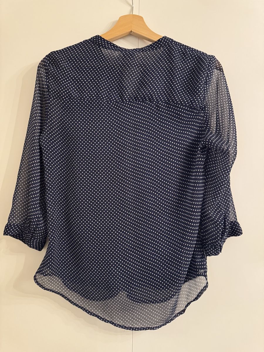 Vero Moda Blusen: Bluse Grösse S – Gebraucht aus Frauenfeld von _smile_w 2