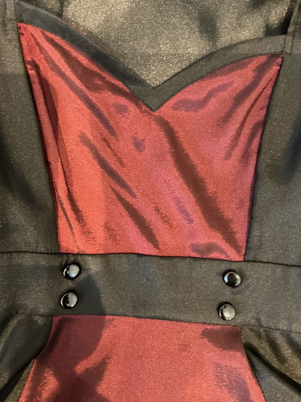 Kleider: Rockabilly Kleid – Gebraucht aus Triesen von boston7 3