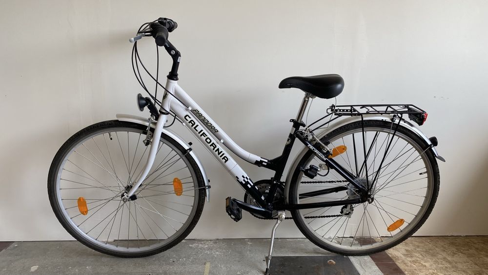 Vélo de randonnée urbain petite taille (D'occasion) à Lausanne