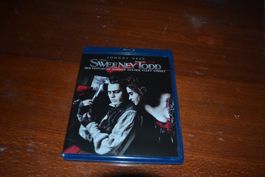 Sweeney Todd
