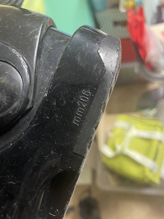 Scarpe per ragazzi: Skischuhe Kinder – Usato da Bonstetten venduto da JaRa87 1