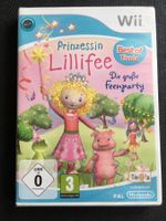 Prinzessin Lillifee: Die grosse Feenparty für Wii (Neu)