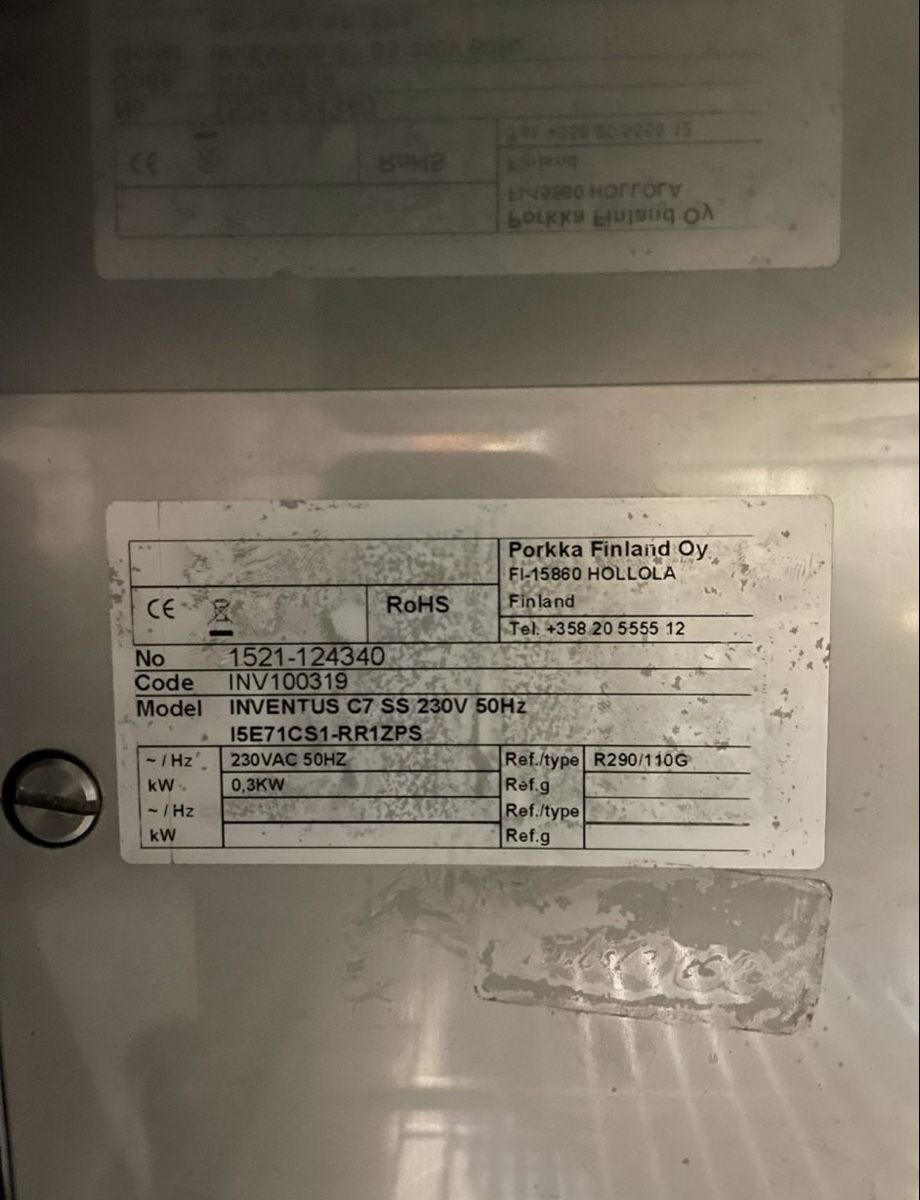 Frigoriferi: Kühlschrank – Usato da Rupperswil venduto da Tinka88 3
