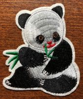 Panda Patch