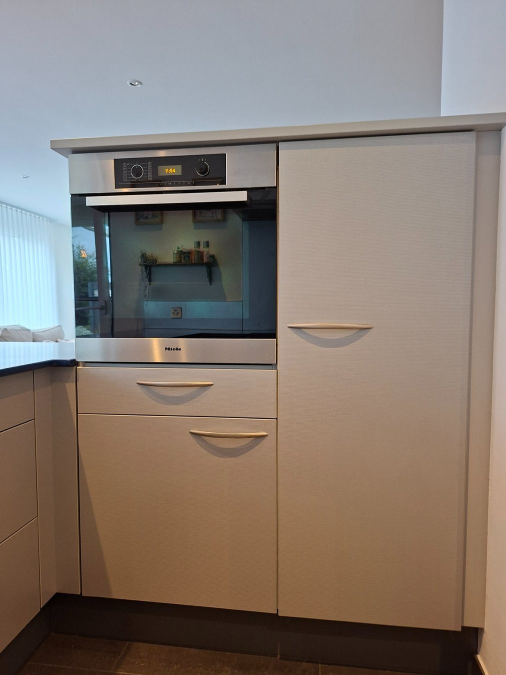 Cucine complete: Einbauküche mit Geräten – Usato da Seengen venduto da Ombre03 6