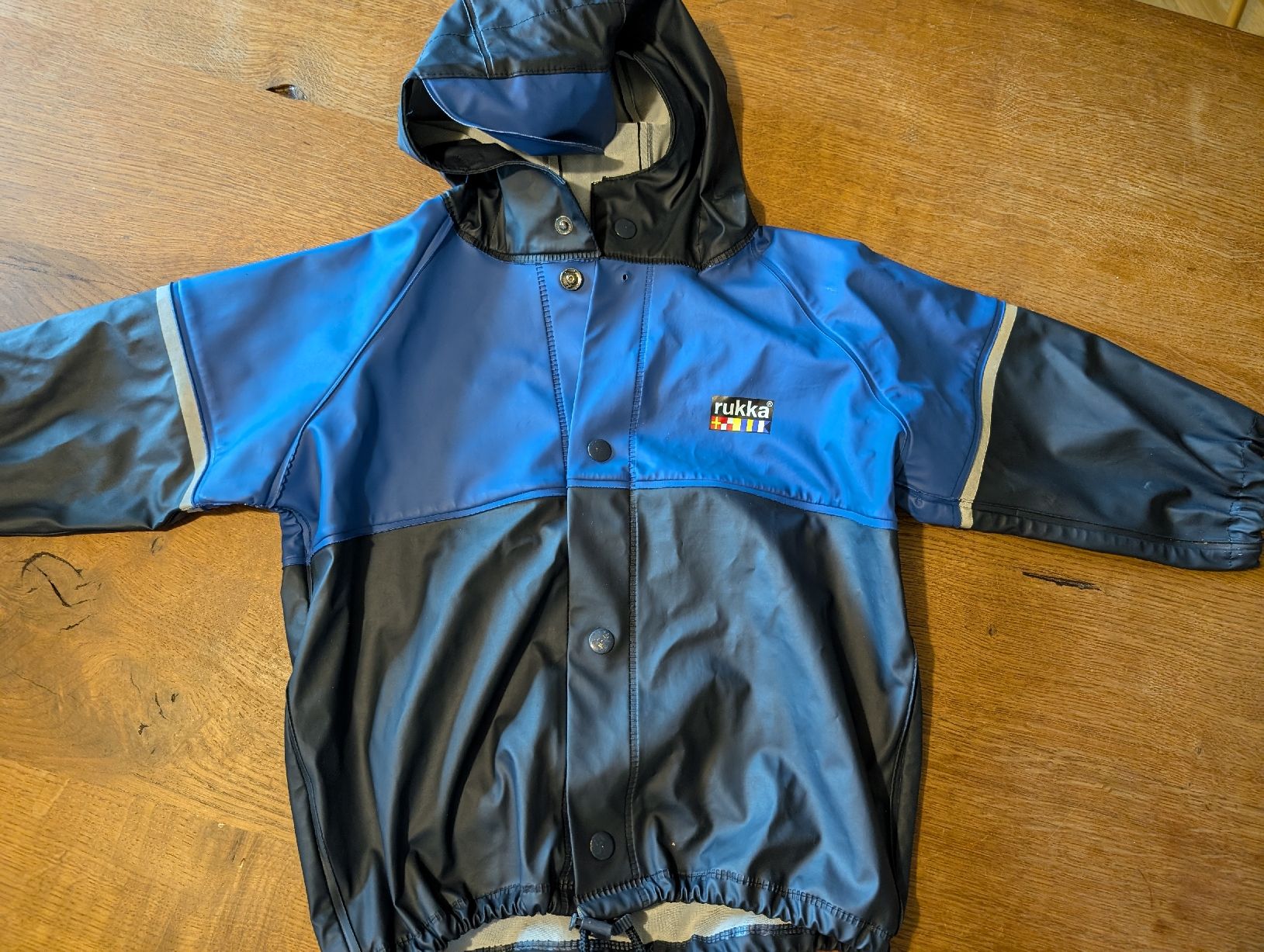 Rukka Vestes & Manteaux: Rukka Regenjacke Gr 92 – D'occasion à Bern par Zorro333 1