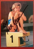 Ina Beyermann Autogramm signiert Foto 10x15cm