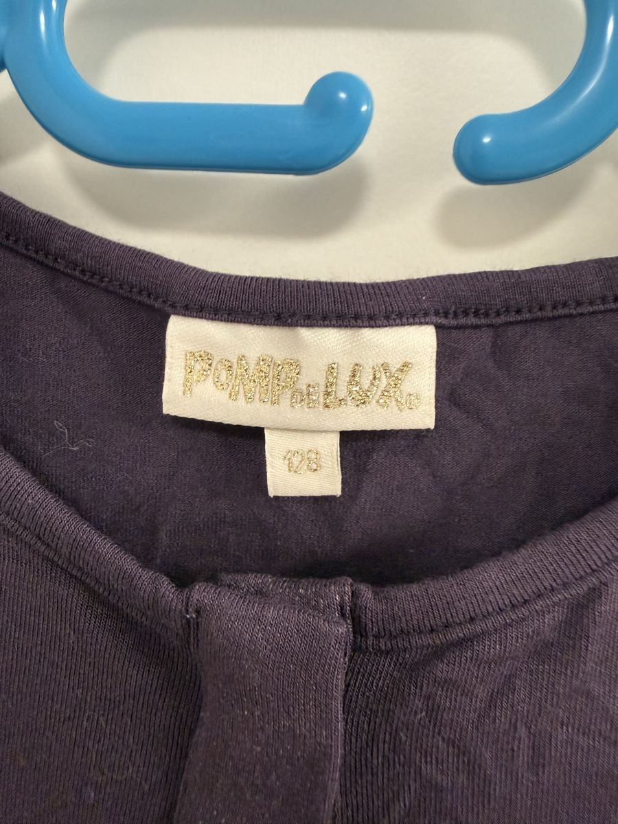 Pomp de Lux Tute: Pomp de Lux Overall, Grösse 128 – Usato da Winkel venduto da zucchetti 2