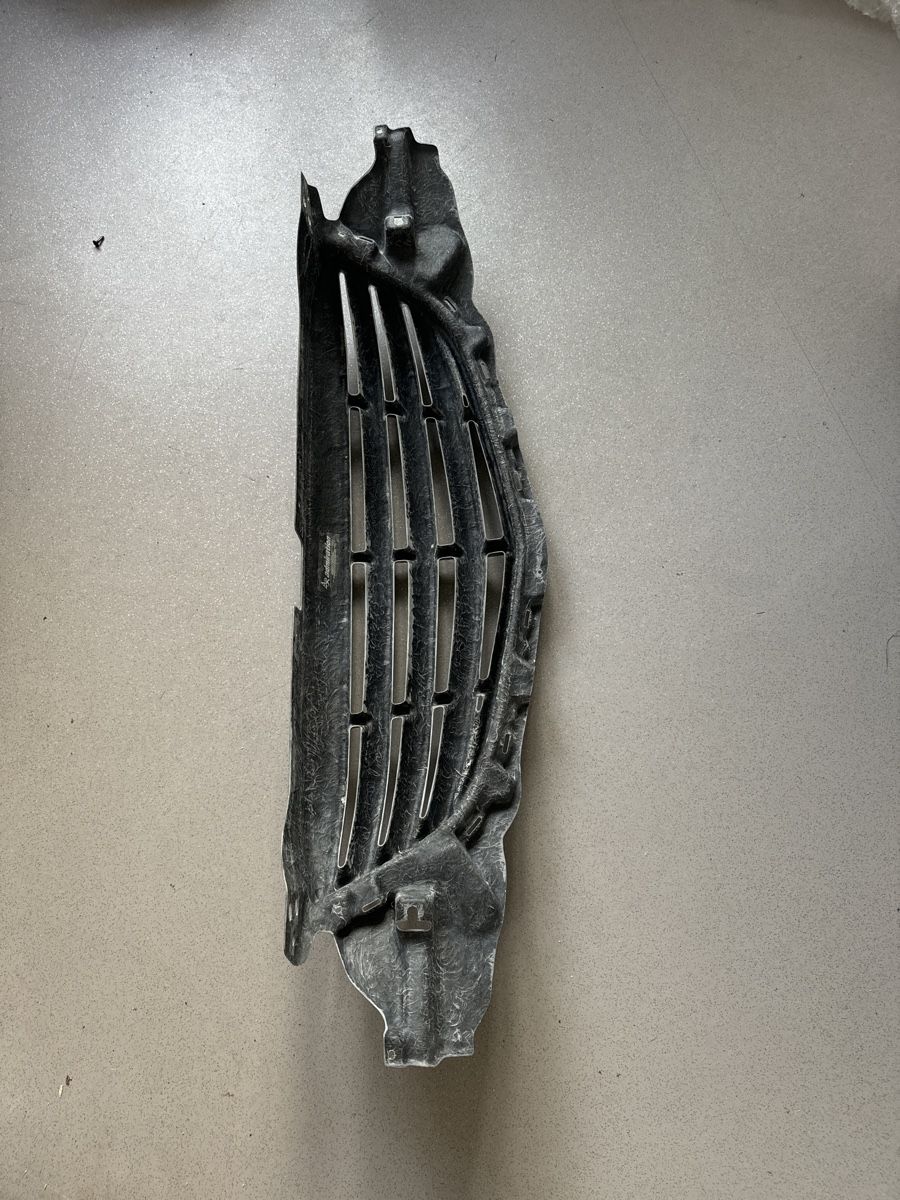 Mazda Accessori per altri veicoli: 2012 - 2014 Mazda cx-5 Kühlergrill Frontgrill schwarz Tuning – Nuovo (secondo la descrizione) da Reinach BL venduto da inf_qb6f 2