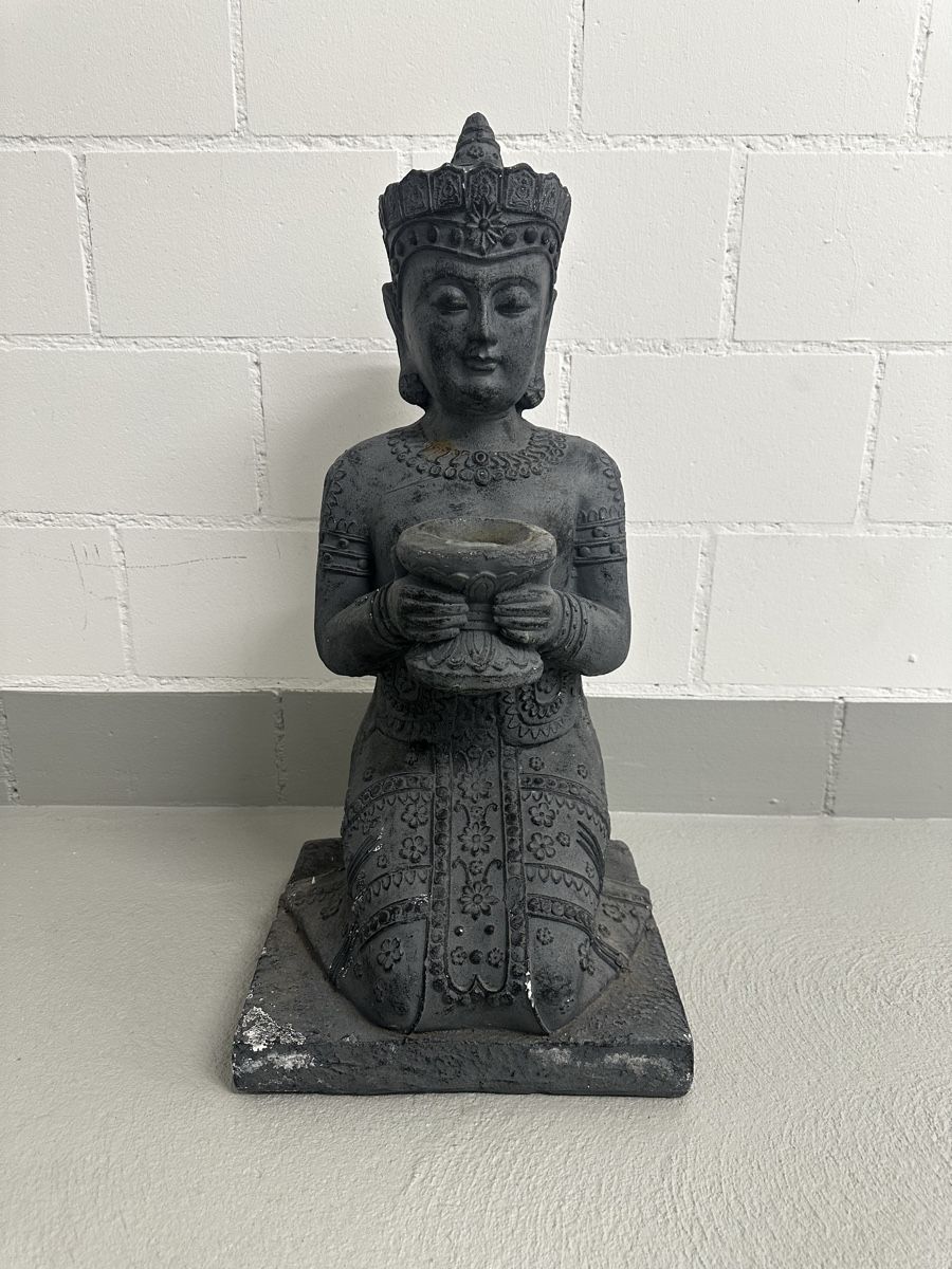 Sculture & Statue: Statue – Usato da Scherz venduto da ste_mb6v
