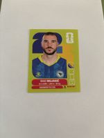 Panini Sticker WM 2026 Nihad Mujakić BIH 6