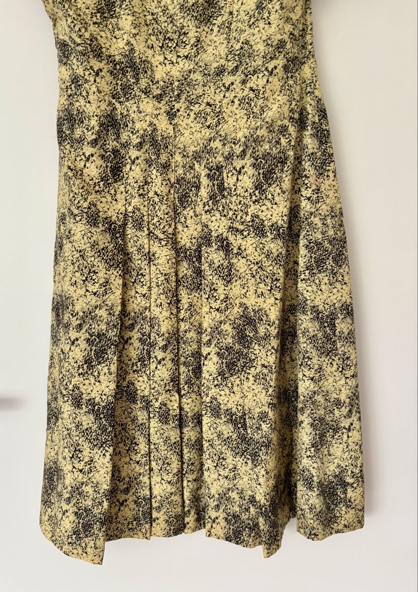 Vestiti: Kleid Vintage - Gr. S/M – Usato da Thun venduto da Ajenjo 4