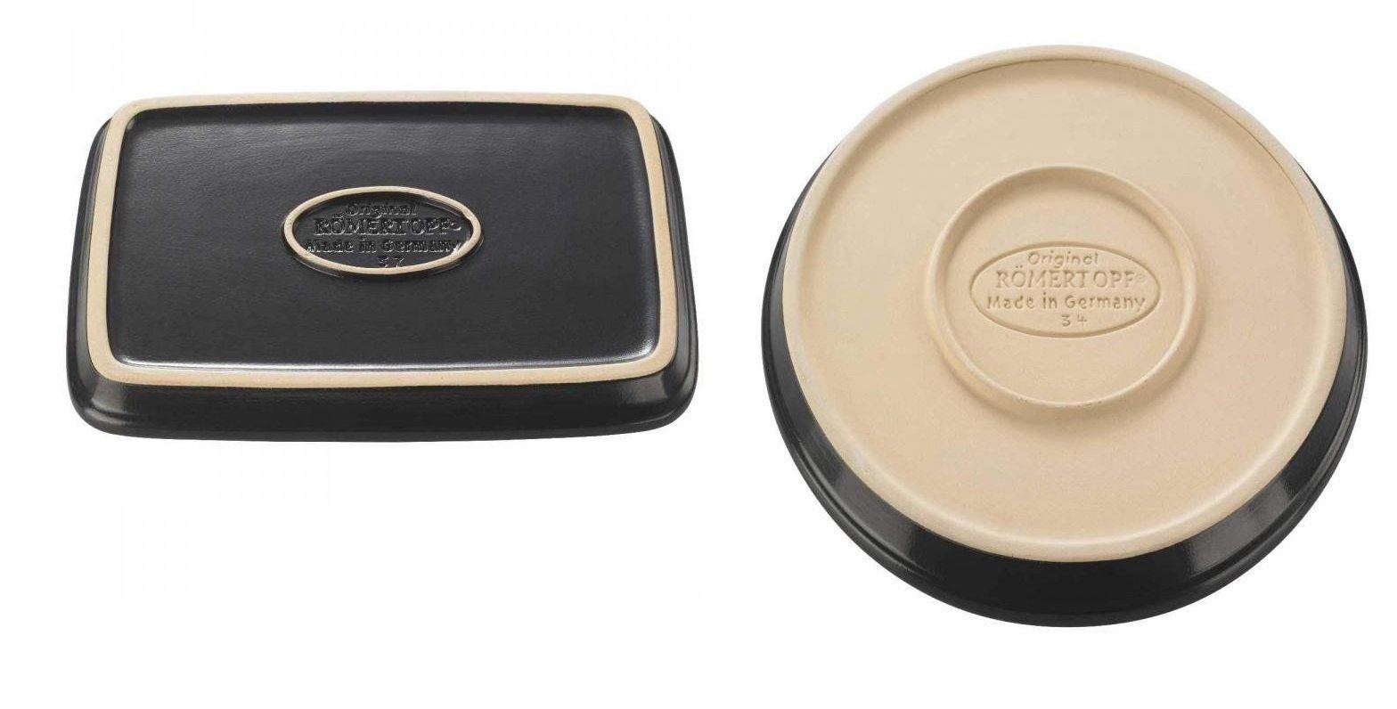 Padelle: RöMERTOPF Lafer BBQ Plancha - Auswahl – Nuovo e nell'imballaggio originale da Kägiswil venduto da nick333 3