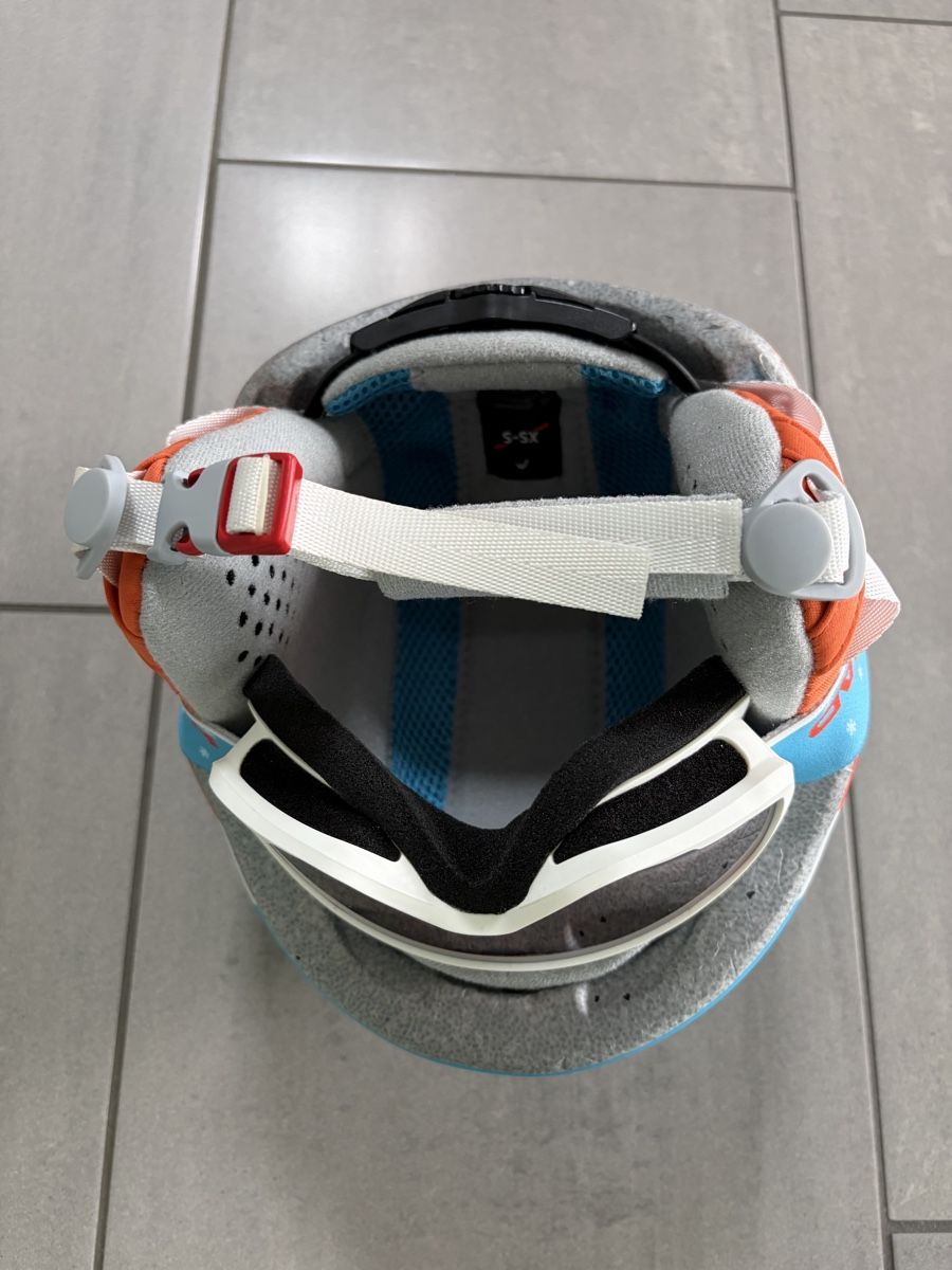 Caschi: Skihelm Head Paw Patrol – Usato da Bonstetten venduto da Keynes 3