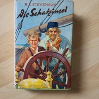 Die Schatzinsel