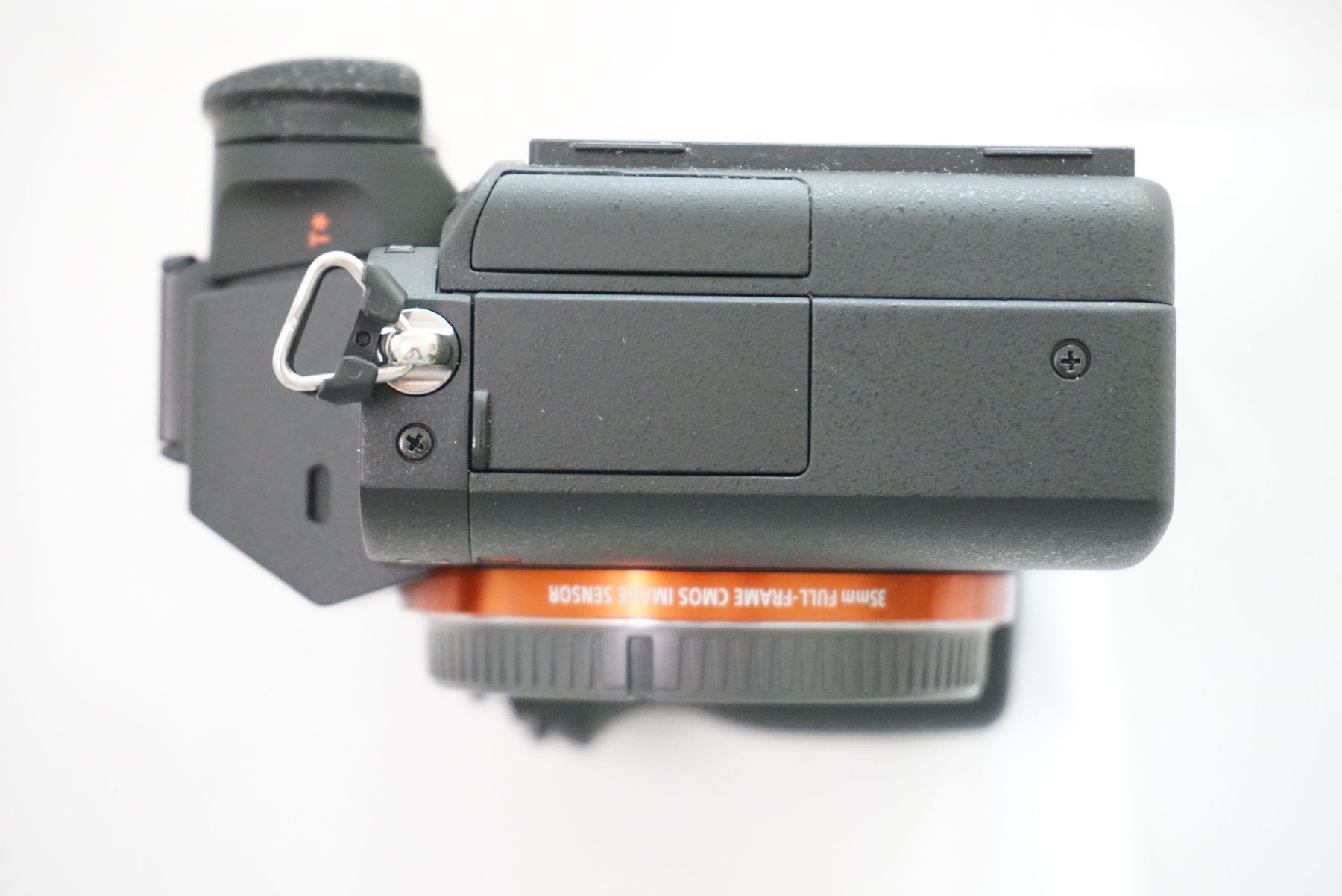 Sony Fotocamera: Son a7r II, spiegellose Systemkamera 42.4 Megapixel – Nuovo (secondo la descrizione) da St. Gallen venduto da Acer0110 5