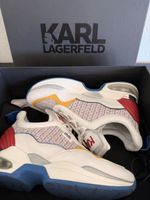 Karl Lagerfeld Sneakers GR. 38