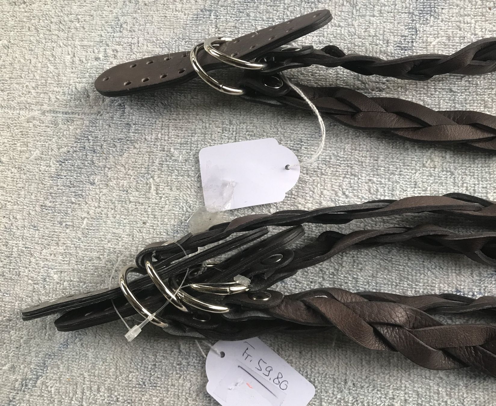 Kit bricolage: LOT TASCHENHENCKEL NEU – Nuovo (secondo la descrizione) da Ostermundigen venduto da Kari1937 6