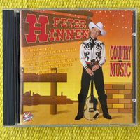 PETER HINNEN-COUNTRY MUSIC