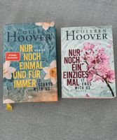 Colleen Hoover Nur noch einmal und fuer immer Roman