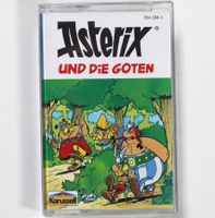 MC ASTERIX - UND DIE GOTEN Folge 7 von 1998 - SELTEN!