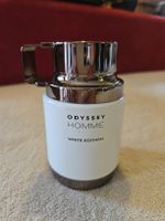 Armaf Odyssey Homme White Edition (5ML) Glass Decant