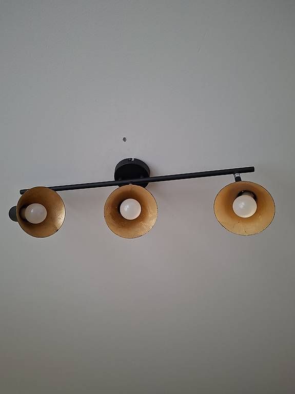 Lustres & lampes de plafonds: Deckenleuchte  – D'occasion à Kreuzlingen par sas_ss9z 1