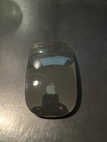 Magic Mouse – Schwarze Multi-Touch Oberfläche