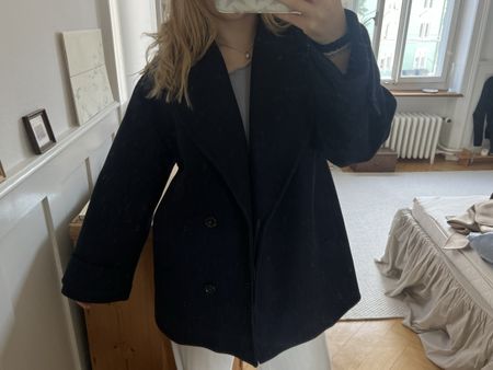 Ivy & Oak Kurzmantel