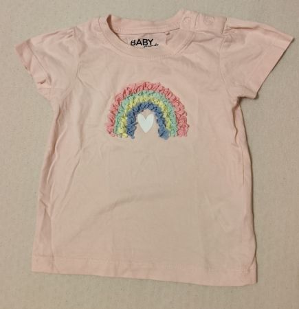 T-Shirt Gr. 80