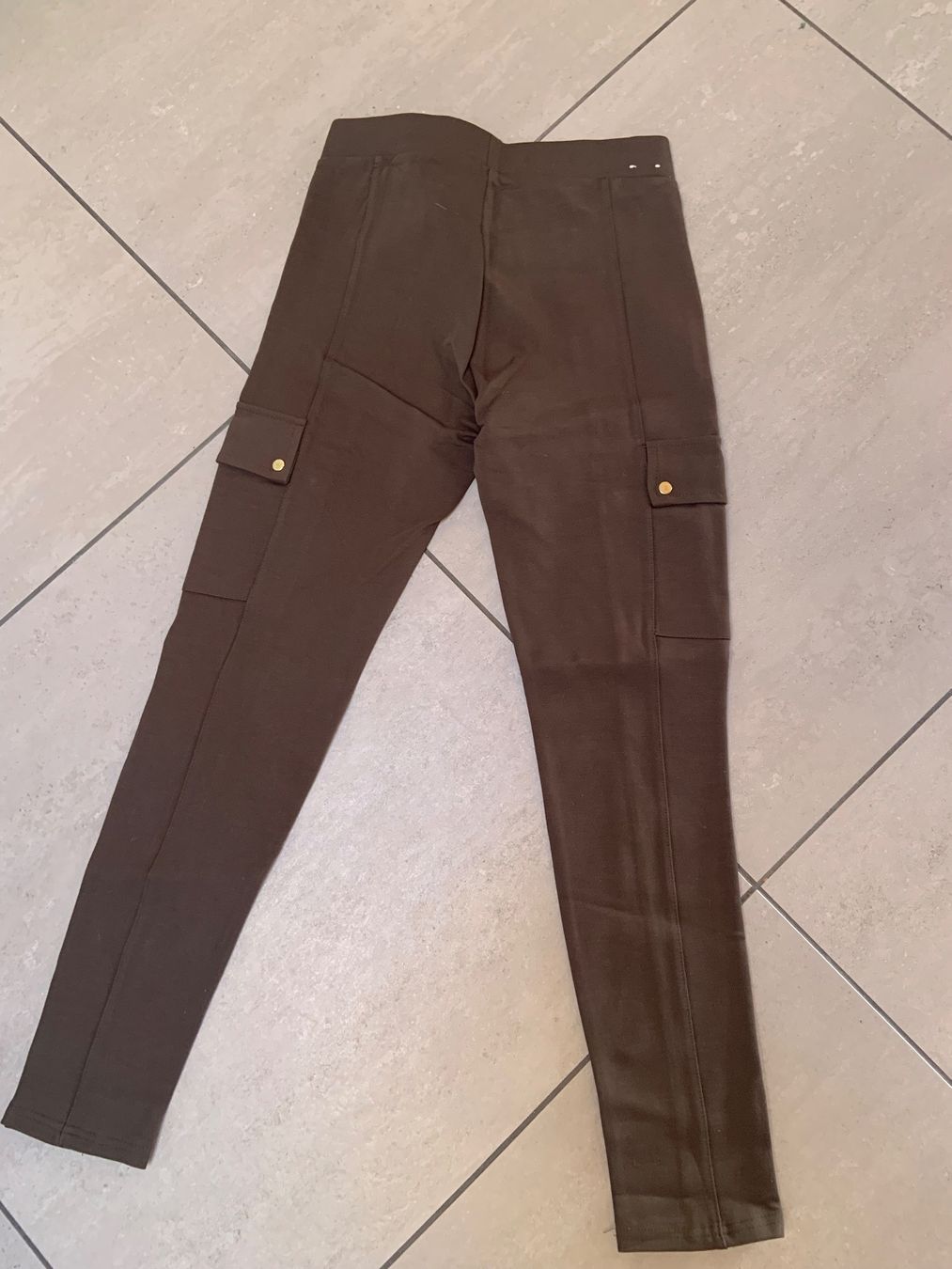 Tally Weijl Leggings: Jeggins von Tally Weijl – Nuovo (secondo la descrizione) da Sigriswil venduto da ck56 1
