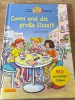 Conni und die grosse Eiszeit - Band 21 ab Fr. 1.70! Top!