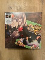 The Kinks - Muswell Hillbillies & Everybody‘s In… Box-Set