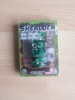 Sherlock - Der Fluch des Qhaqya