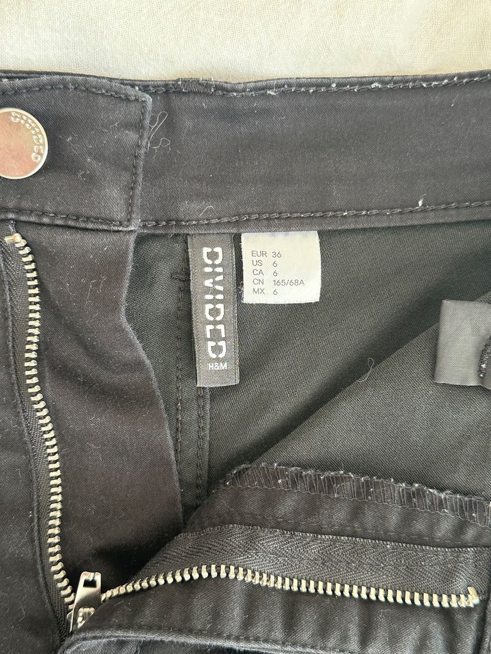 Hosen: 3er Set Shorts, Grösse XS-S – Gebraucht aus Bern von jxenna 6