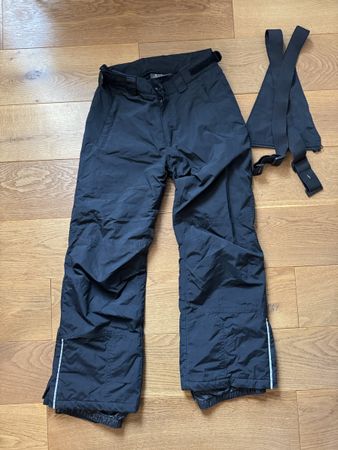 Skihose Extend 152