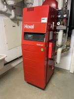 BRENNWERT-OELKESSEL Hoval KOND. 20kW