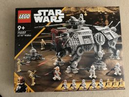 Lego Star Wars 75337