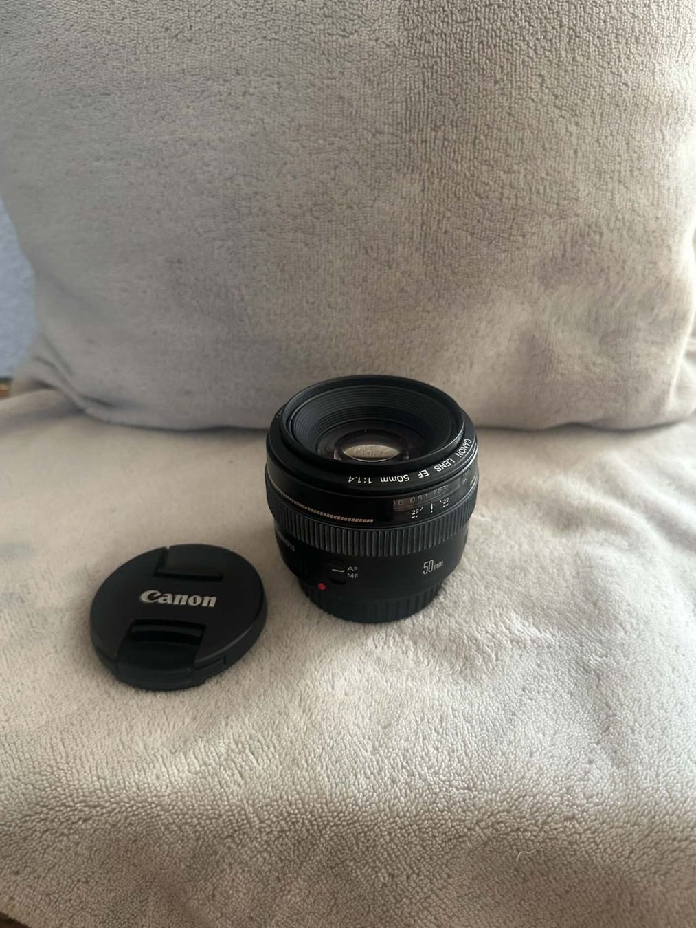 Canon Fotocamera: Canon Eos 6D Komplet Set – Usato da Fraubrunnen venduto da zizuliak 2