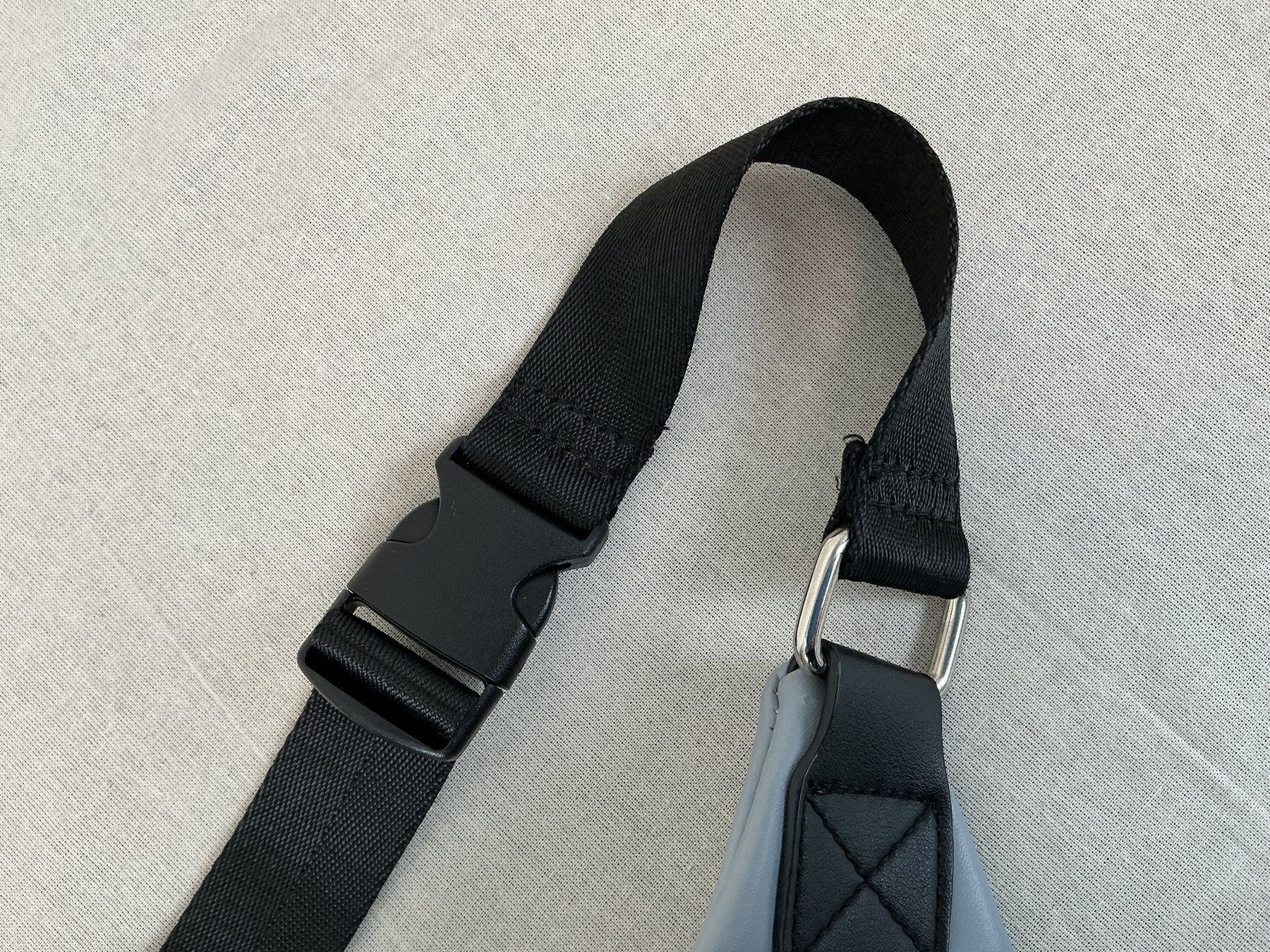 David Jones Borse: DAVID JONES Bauch - Tasche – Usato da Richterswil venduto da Restwert_Richterswil 3