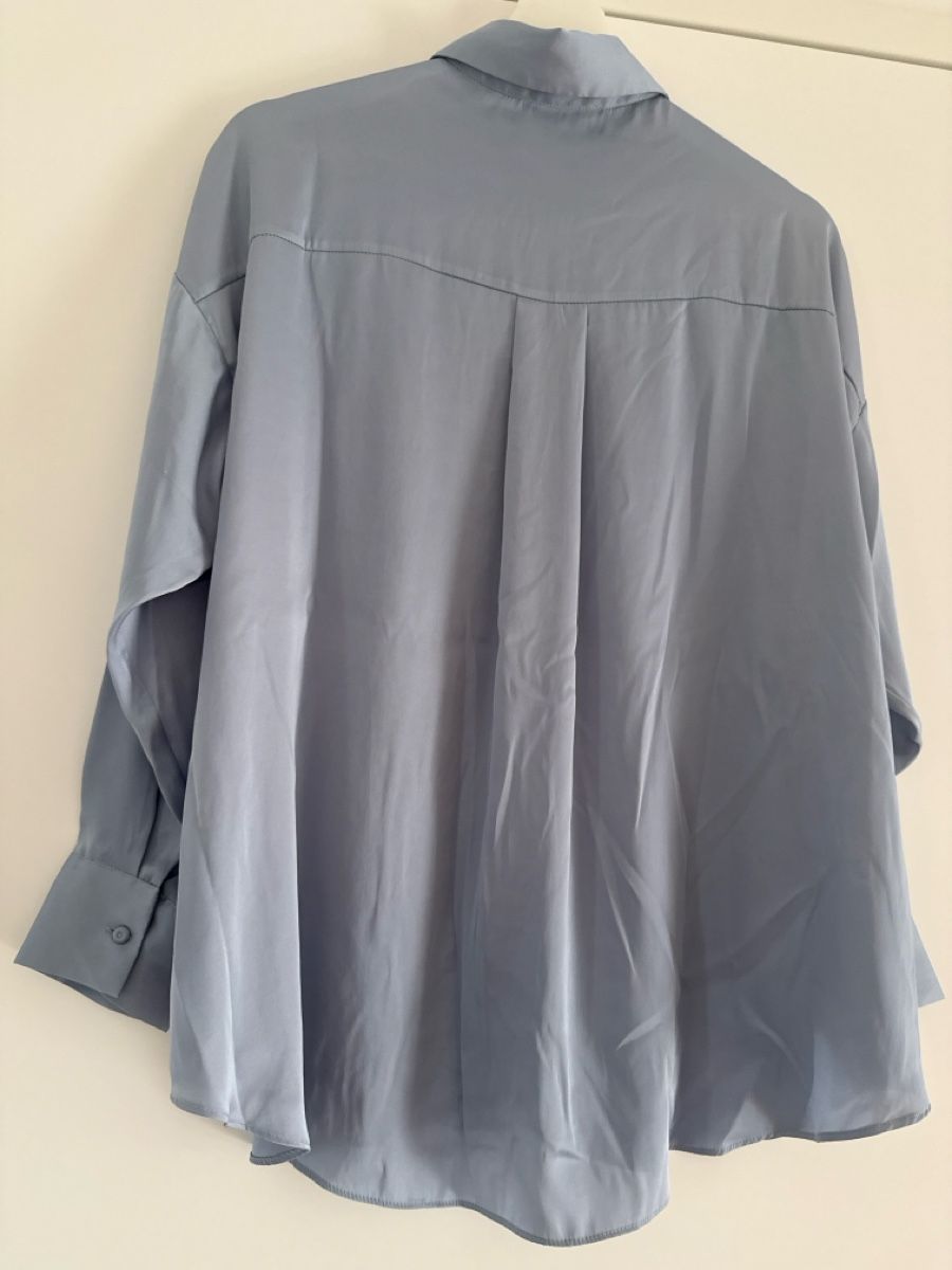 Zara Blusen: Bluse – Gebraucht aus Kriens von g_b_mk7j 7