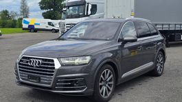 Audi SQ7 4.0 TDI