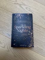 Buch Sparkling Nights 5 Romantasy Winter Stories neuwertig