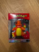 Pokemon Figur Glumanda Select Serie S1 OVP / Neu