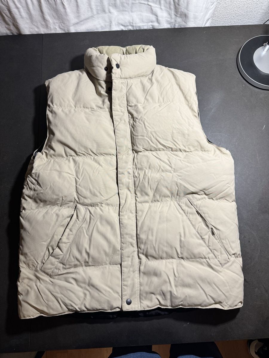 Gilet & Giacche: Puffergilet Clique – Usato da Bern venduto da jan_bfn5