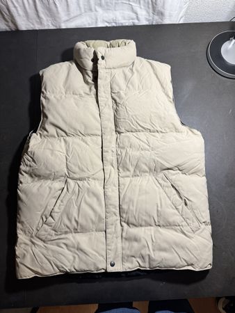 Puffergilet Clique