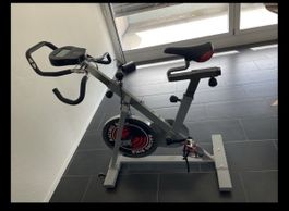 Spinning Bike Racing Bike Gebraucht