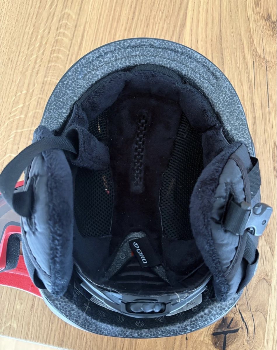 Giro Caschi: Giro Kinder Skihelm XS – Usato da Kirchberg BE venduto da _lb5t 2