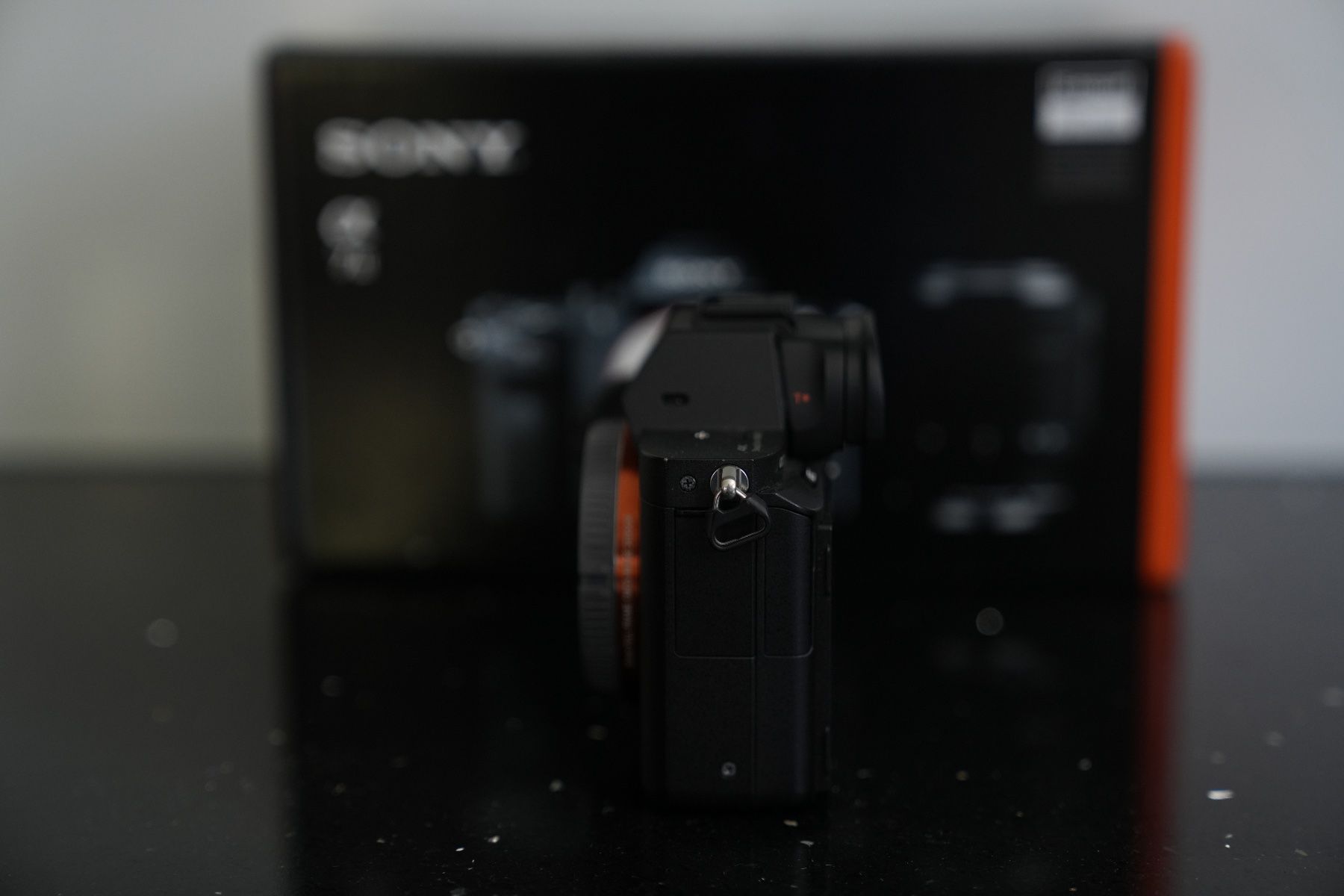Sony Fotocamera: Sony Alpha A7R II 42Mpx Vollvormat – Usato da Muhen venduto da Joel.7404 2