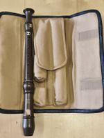 Blockfloete MOECK Rondo 232 gebraucht mit Etui(A23)